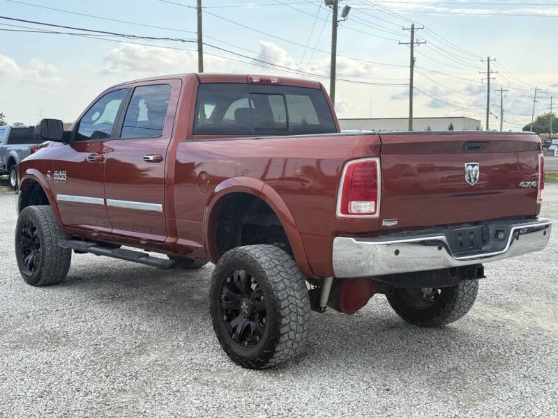 ram ram 2500 pickup 2013 3C6UR5FL9DG554118 image ram ram 2500 pickup 2013 3C6UR5FL9DG554118 image